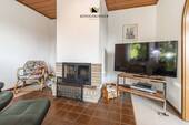 Wohnzimmer EG - 