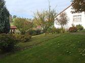 Garten zur Mitbenutzung - 