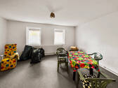 Wohnraum Erdgeschoss - 
