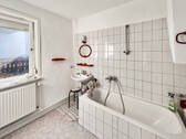 Badezimmer Erdgeschoss - 