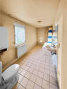 Badezimmer Zwischengeschoss - 