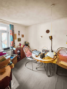 Gästezimmer Obergeschoss - 