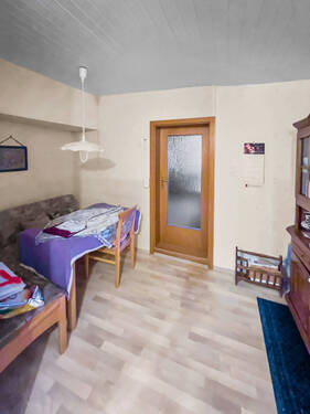 Wohnraum Obergeschoss - 