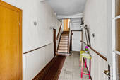 Hausflur EG - 