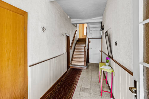 Hausflur EG - 