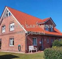 Hochwertige Immobilie in direkter Nähe zum Südstrand - Borkum