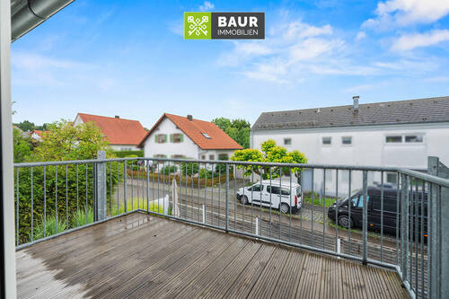 Balkon - 