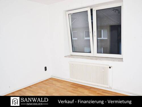 Bild 1 - 2,5 Zimmer Wohnung in zentraler Lage