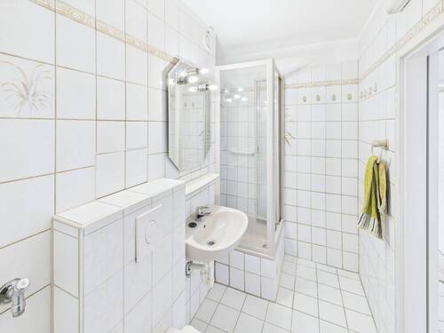 Duschbad - 