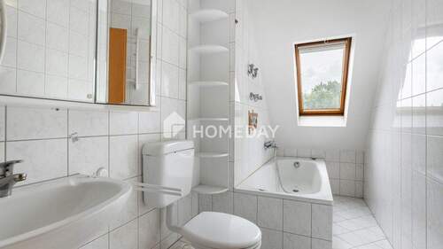 Badezimmer 1 - 