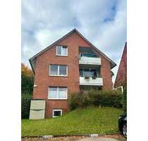 Schöne 2 Zimmerwohnung mit Balkon in ruhiger Lage - Hamburg Jenfeld