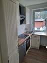 Küche - 2 Zimmer Etagenwohnung in Hamburg