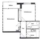Grundriss - 
