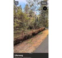 Bauland & Grundstück Bad Muskau direkt am Park Fürst Pückler