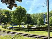 Parkeisenbahn - 