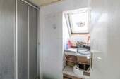 Badezimmer Ausbaupotenzial - 
