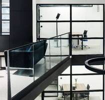 The BYRO - Superior Offices- Garten-Gärtnerplatz - All-in-Miete - München Ludwigsvorstadt-Isarvorstadt