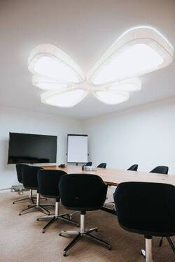 Meetingraum Tresor - 