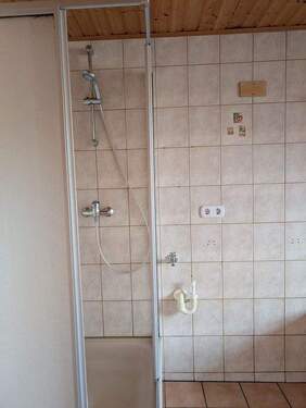 Dusche - 