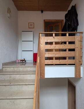 Treppenaus - 