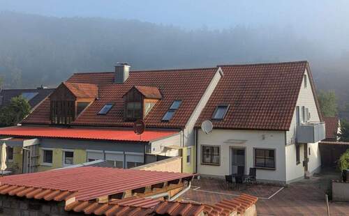 Außenansicht - Süd - 