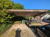 Doppelcarport - 