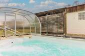 Pool Gegenstromanlage - 