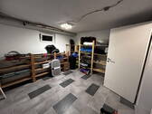 Kellerraum - 