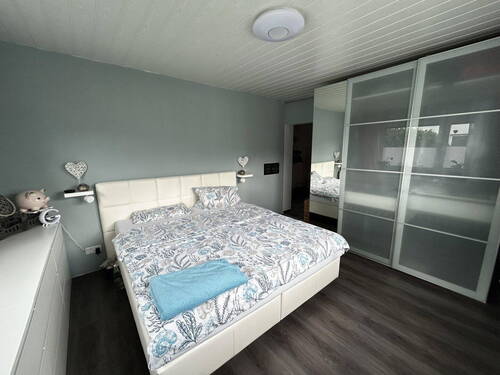EG Schlafzimmer - 