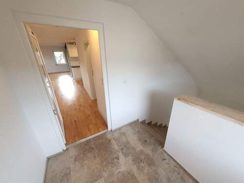 DG Wohnungseingang - 