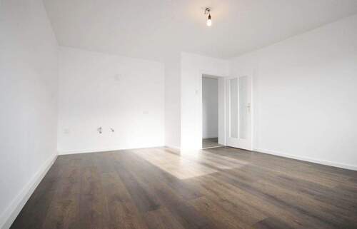 funktionaler Wohn-/Koch-/Essbereich - 