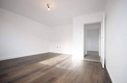 funktionaler Wohn-/Koch-/Essbereich - 