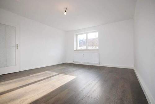 funktionaler Wohn-/Koch-/Essbereich - 