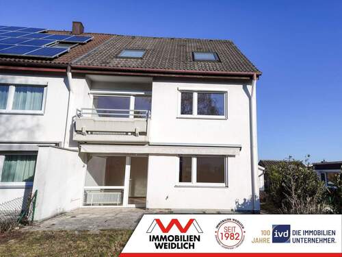 Südansicht - Haus sucht Familie - 848.000,00&nbsp;EUR Kaufpreis, ca.&nbsp; 143,00&nbsp;m&sup2;&nbsp;Wohnfl&auml;che