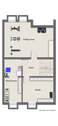Grundriss Kellergeschoss - 