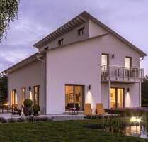 Exklusiver Wohntraum inkl. Grundstück - Groß Stieten