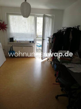 Bild 1 - Wohnungsswap - Zur Nachtheide - 600,00&nbsp;EUR Kaltmiete, ca.&nbsp; 52,00&nbsp;m&sup2;&nbsp;Wohnfl&auml;che
