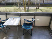Bild 2 - 2 Zimmer Etagenwohnung zur Miete in Berlin