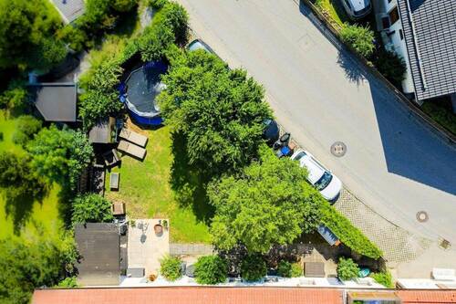 Bild 3 - 6 Zimmer Etagenwohnung in Andechs-Frieding