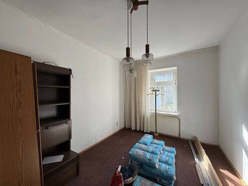 Zimmer Herrenhaus - 