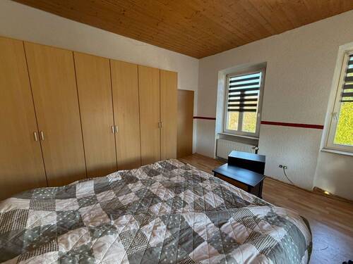 Schlafzimmer - 