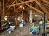 Dachgeschoss Mühle - 