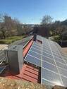 Solaranlage - 