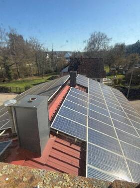 Solaranlage - 