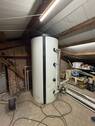 Warmwasserspeicher - 