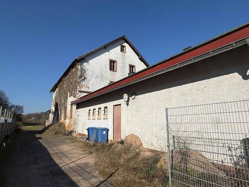 Außenansicht - 