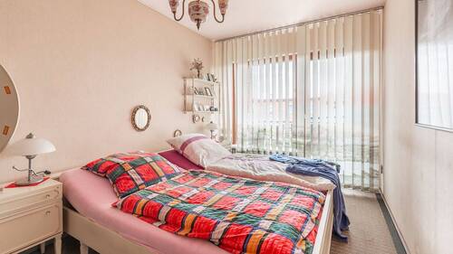Schlafzimmer - 