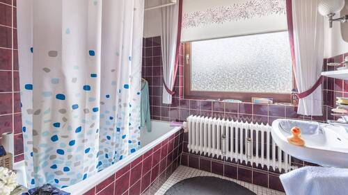 Badezimmer - 