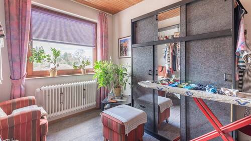 Kinderzimmer 1 - 