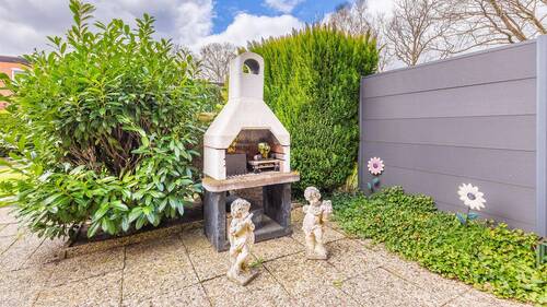 Terrasse - 